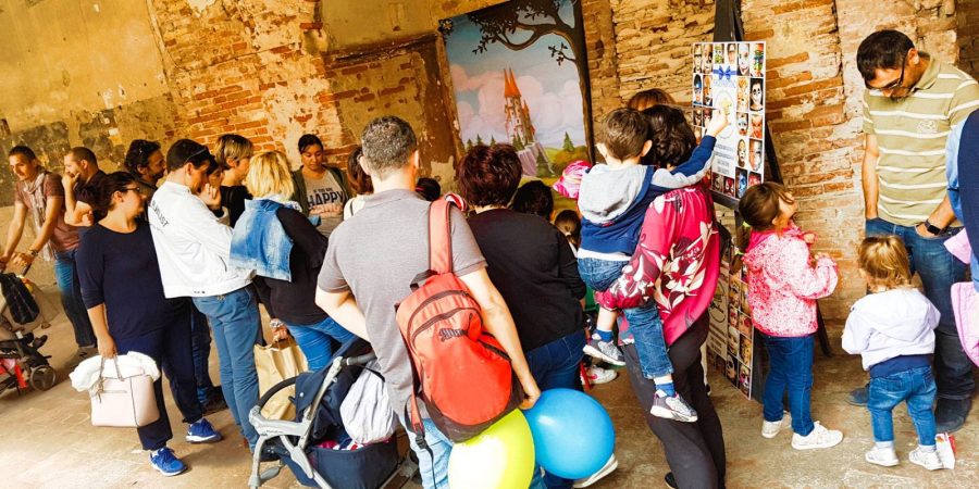 Lucca Bimbi 2017