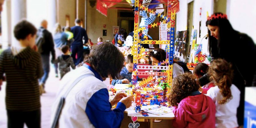 Lucca Bimbi 2017