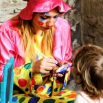 lucca bimbi truccabimbo