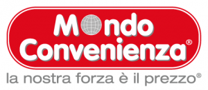 Mondo Convenienza Sponsor di Lucca Bimbi