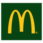 Macdonald sponsor di Lucca Bimbi