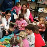 laboratorio di lettura lucca bimbi