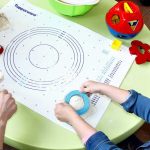 Tupperware a Lucca Bimbi