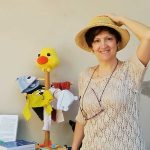 I 5 bambini protagonisti e i genitori sono sempre allegri anche davanti alle marachelle o alle situazioni in cui normalmente i genitori perdono la pazienza.