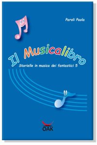 Il musicalibro a Lucca Bimbi
