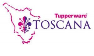 Tupperware a Lucca Bimbi