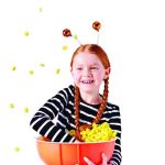 Tupperware a Lucca Bimbi