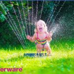 Tupperware a Lucca Bimbi