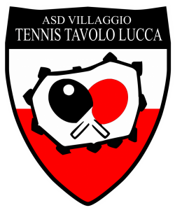 Lucca Bimbi area sportiva ping pong