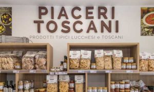 Tambelli punto food a Lucca Bimbi