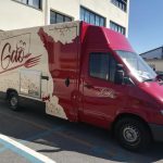 Gào Street Food & Catering Toscano - Lucca Bimbi