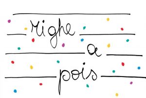 Righe a Pois - Lucca Bimbi